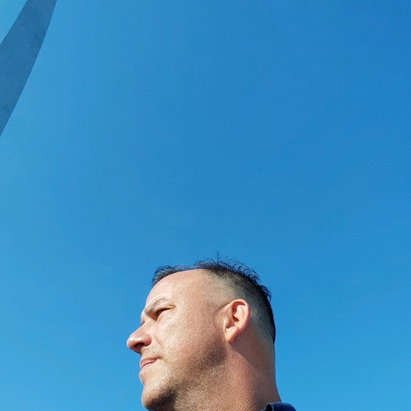 Meet your Posher, Steven - Picture 1 of 1